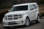 Dodge Nitro 2.8 CRD RT - 7