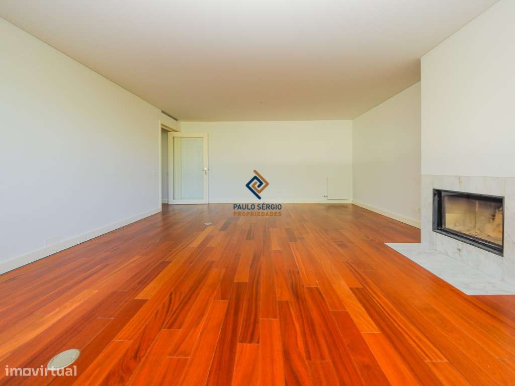 Vende-se apartamento T1 localizado em Matosinhos Sul - Grande imagem: 5/14