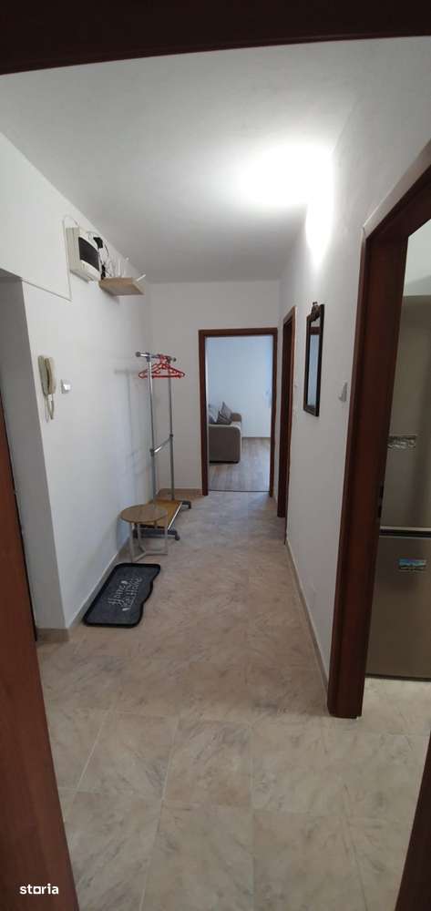Apartament 2 camere Aviației – 66 mp, recent renovat-7