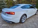 Audi A5 40 TFSI mHEV Quattro S tronic - 30