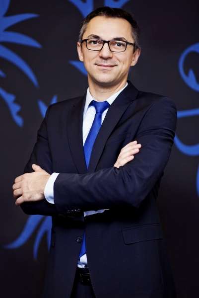 Deweloperzy: Marcin Marczak - Gdynia, pomorskie