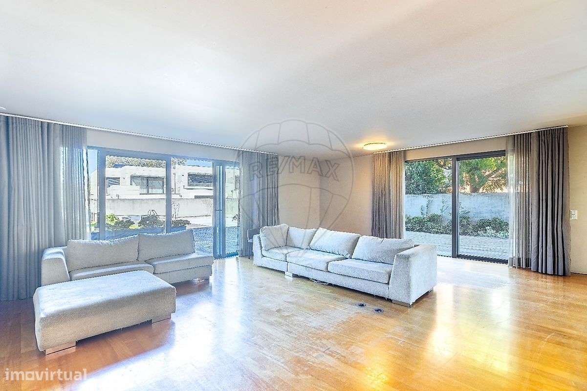 Moradia T4 para venda - Grande imagem: 3/34