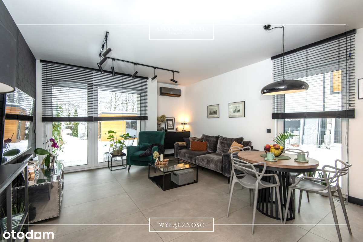 Wyjątkowy dom pod Poznaniem w świetnej lokalizacji-8