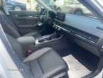 Honda Civic 2.0 e:HEV E-CVT Advance - 10