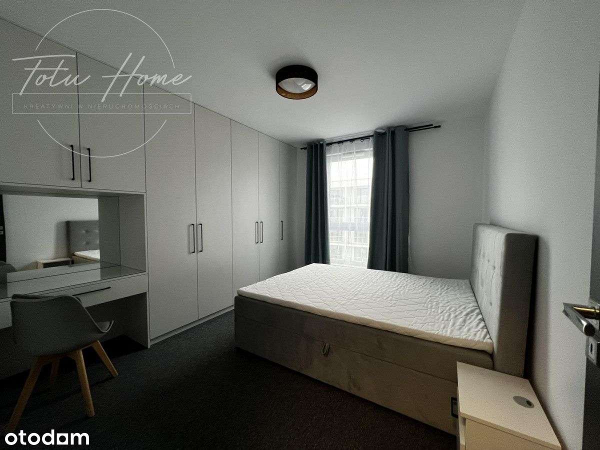 Nowe 3- Pokojowe mieszkanie na Kokoszkach - Pełny obrazek: 3/19