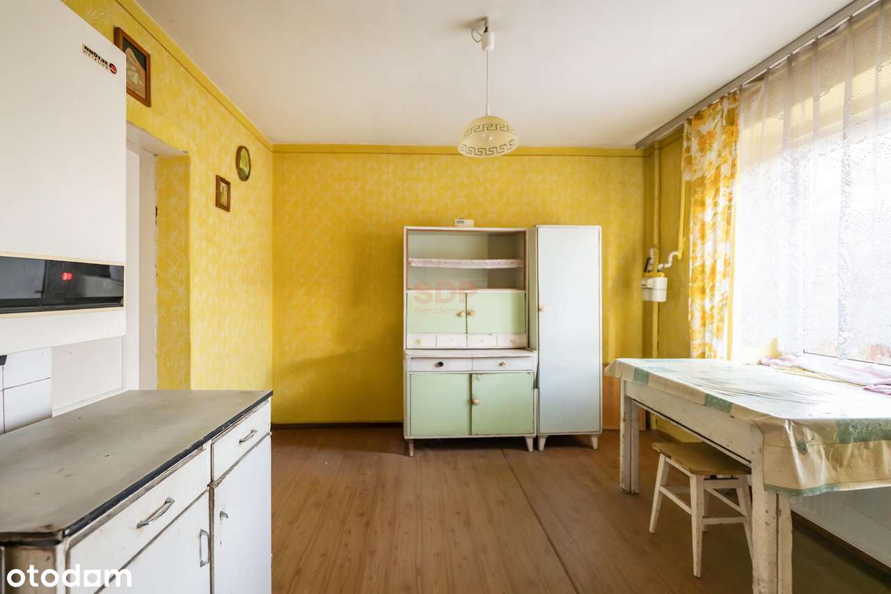 Dom wolnostojący | Maślice - Pełny obrazek: 4/16