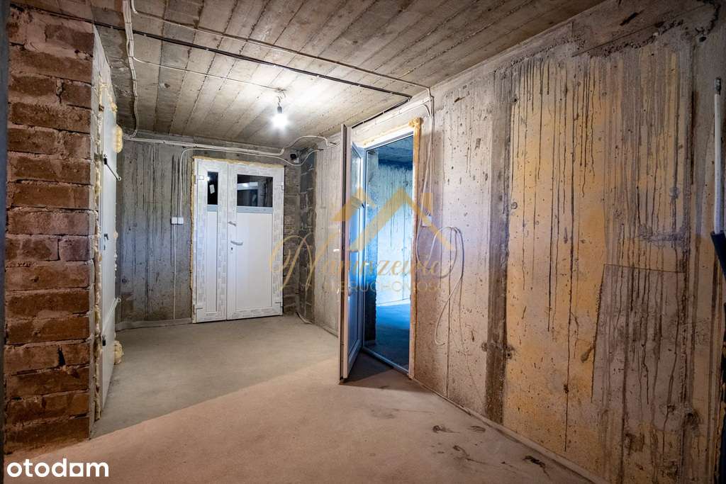 Ekskluzywny bliźniak lub mieszkanie w Suwałkach-15