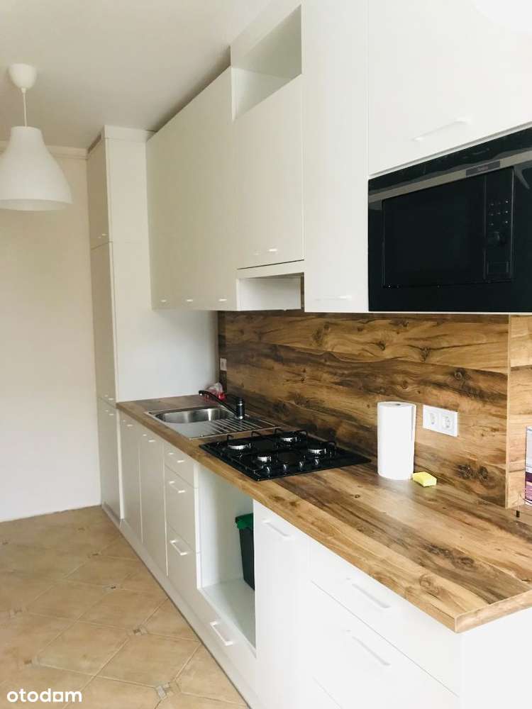 50m2 2 pokoje przy samych Łazienkach Królewskich - Pełny obrazek: 5/16