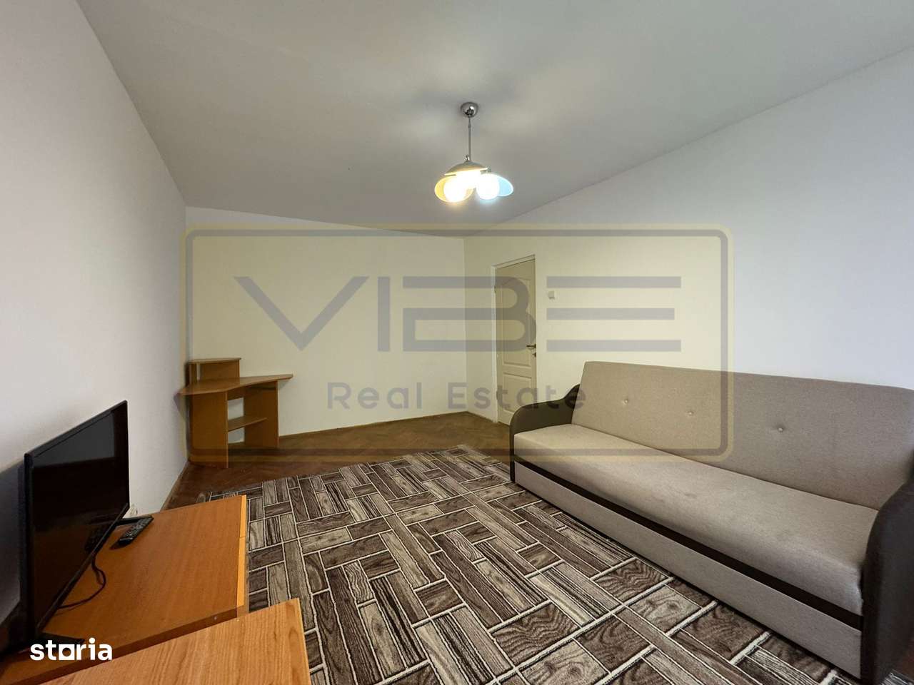 Apartament 3 camere 2 bai zona Parc Nicolina 1-11