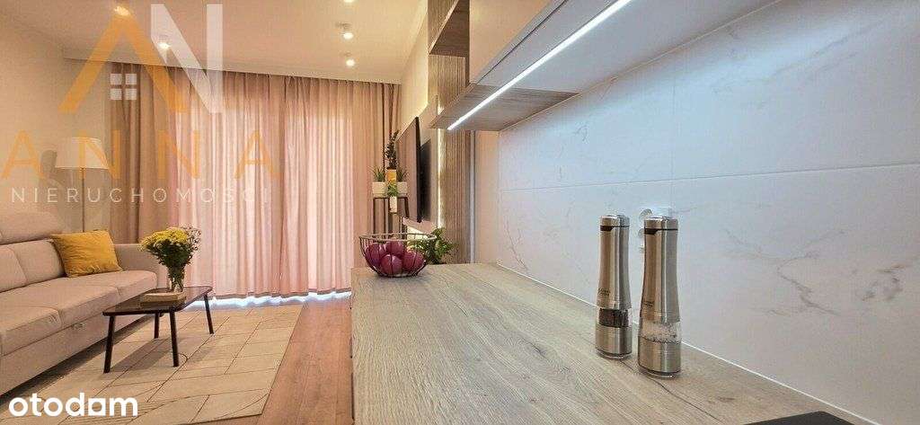 Apartament premium, 4 pokoje, Solno-3