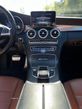 Mercedes-Benz C 250 d Coupe 9G-TRONIC Night Edition - 17