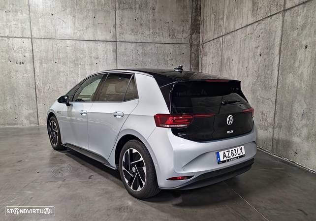 VW ID.3 Pro Confort - 7