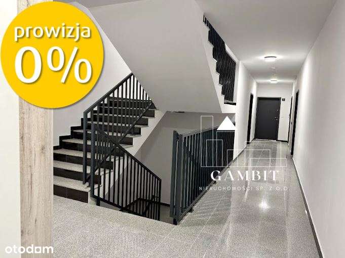 OSTATNI APARTAMENT*GOTOWY*30 min. do W-wy