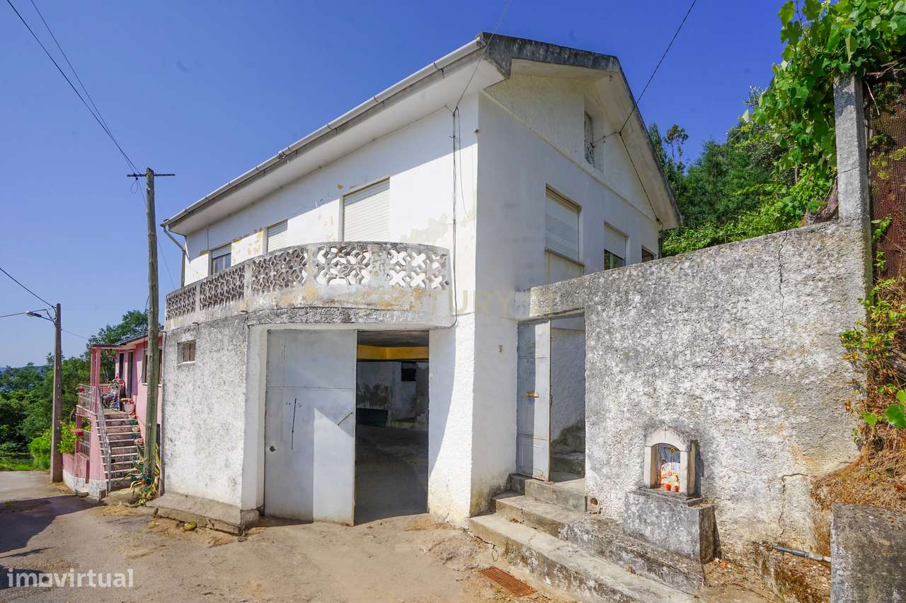 Moradia T3 - Localização tranquila - Grande imagem: 5/29