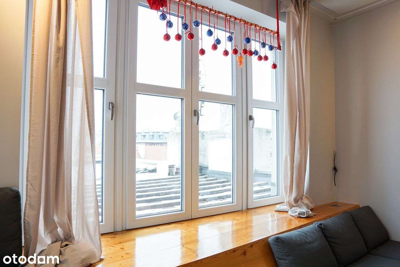 Beautiful and exceptional concept of apartment...-9