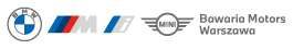 Bawaria Motors Warszawa - Dealer BMW - MINI - BMW M - BMW i