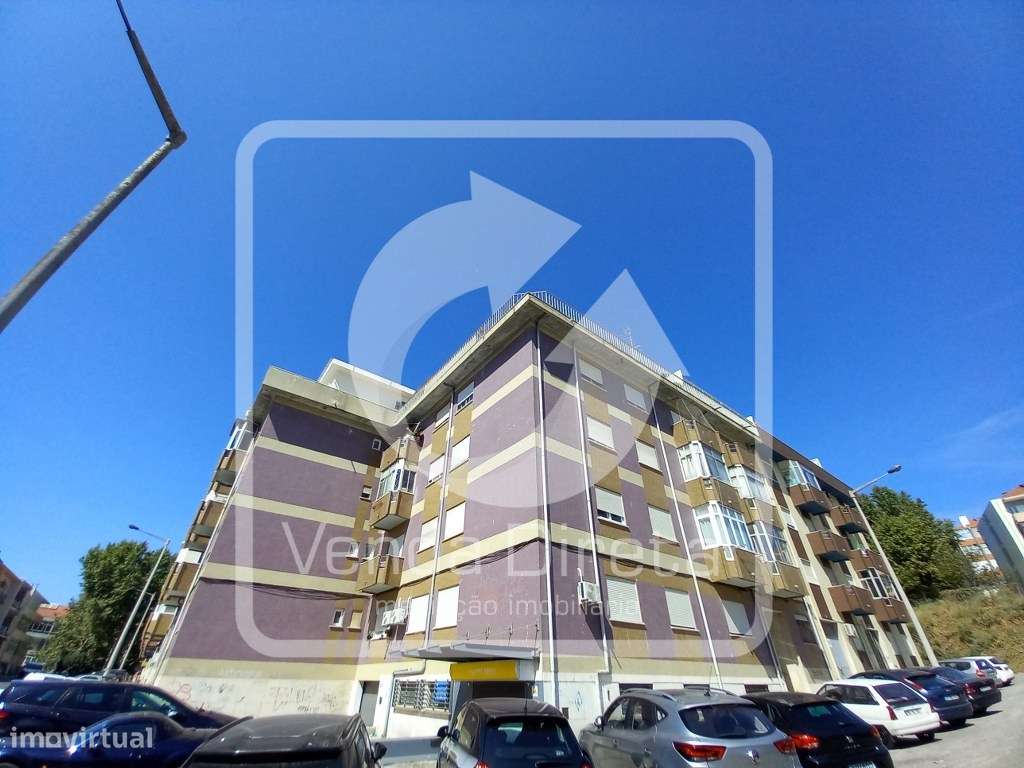 Apartamento T2 na Cova da Piedade, Almada - Grande imagem: 4/16