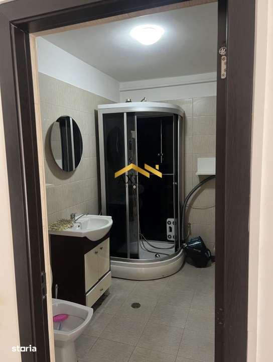 Apartament spatios 3 camere cu 2 balcoane – Floresti, str. Porii-7