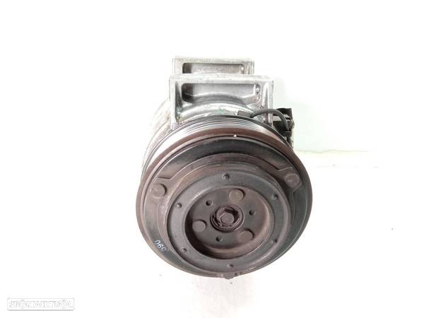 Compressor de ar condicionado VOLVO S80 I (184) (2001-2006) 2.4 - 3