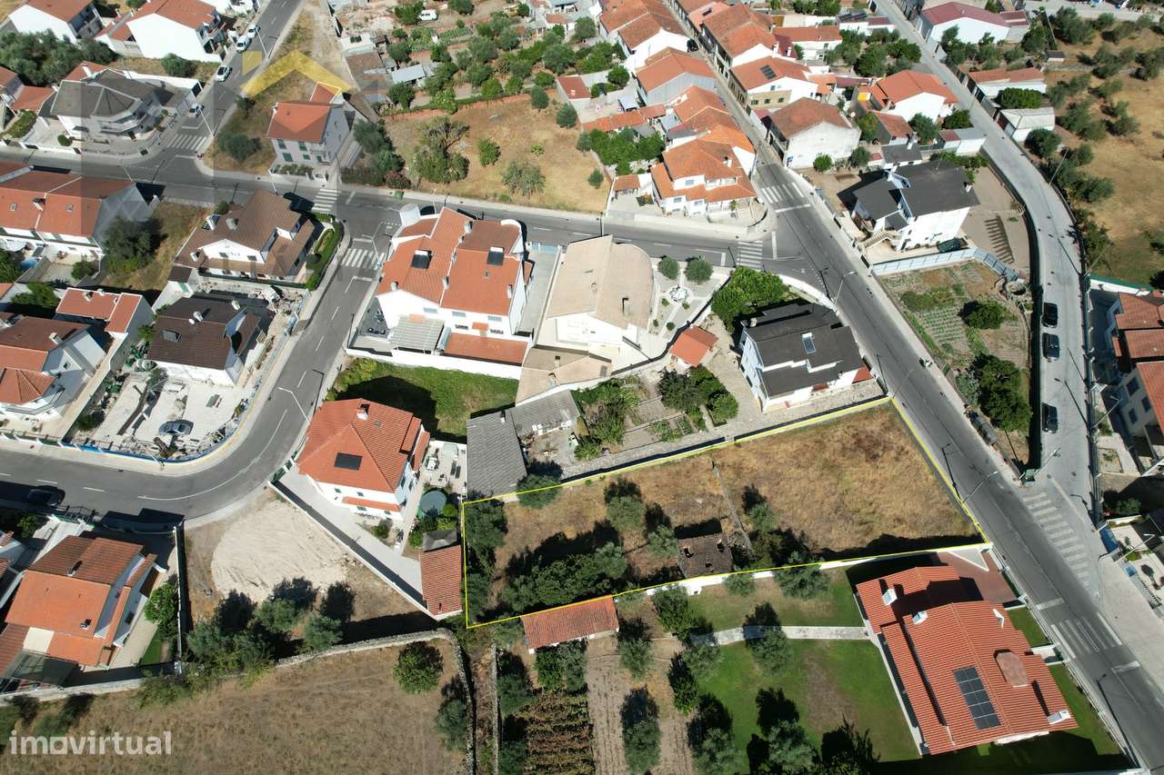 Terreno Para Construção  Venda em Alcains,Castelo Branco - Grande imagem: 2/15