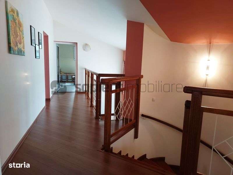 Vila cu 9 camere in zona SpitaluluiJudetean-11
