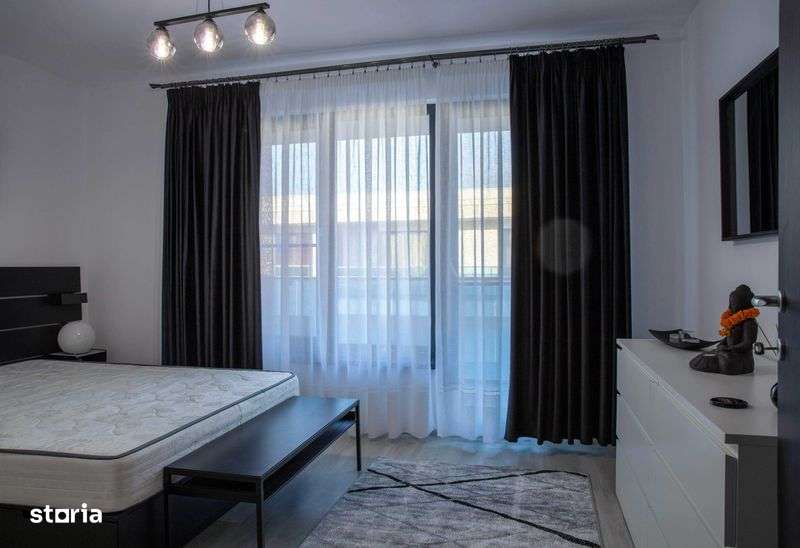 Apartament 2 Camere Otopeni Direct Propietar - Imagine principală: 5/8