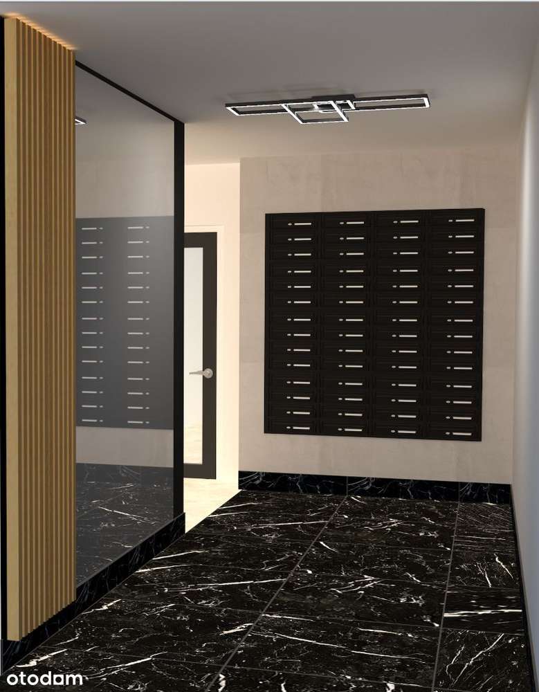 Nova Jasna Płońsk- nowe mieszkanie w pobliżu galerii ARENA - Pełny obrazek: 4/8