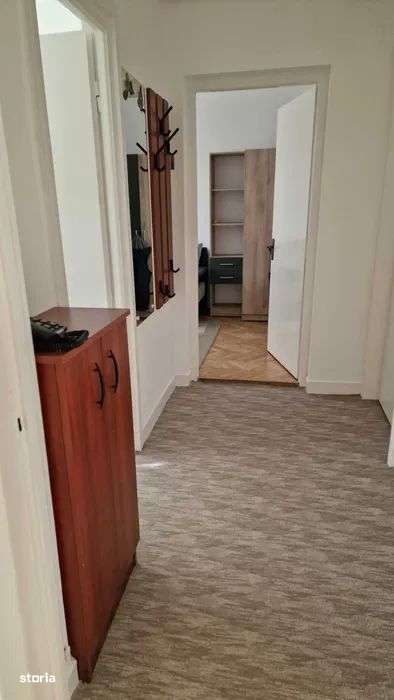 Apartament cu 3 camere, spre inchiriere, la 5 minute de UMFST - Imagine principală: 4/8