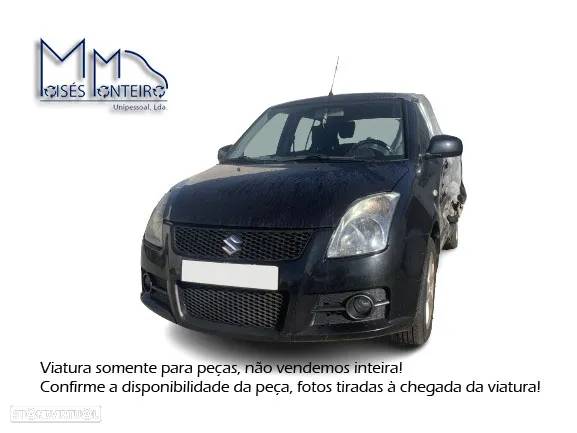 PEÇAS Suzuki Swift 2007 1.3 Gasolina - 1