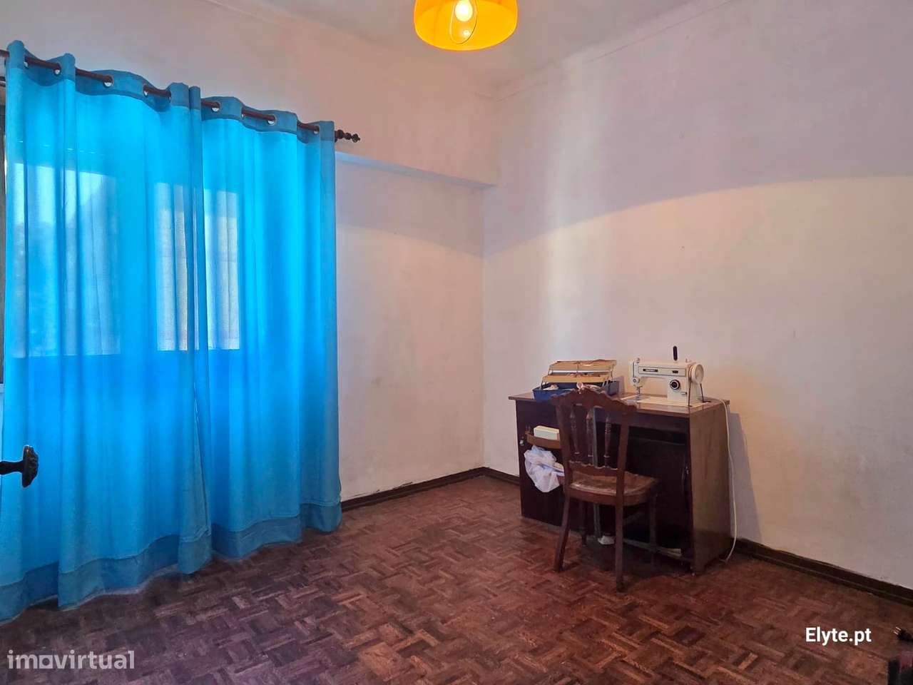 Apartamento T3 em Benavente-18