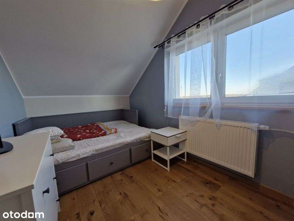 Potrzanowo, gmina Skoki, 25 km od P-nia-9