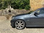 Mercedes-Benz C 220 CDi BE Aut. - 10