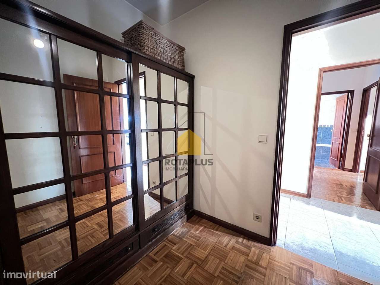 Apartamento T1+1 Gaia-25