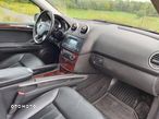 Mercedes-Benz ML 280 CDI 4-Matic - 15