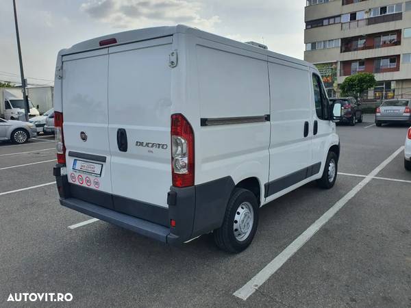 Fiat DUCATO - 5