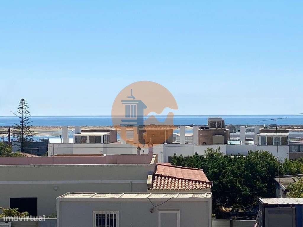 Apartamentos NOVOS na Fuzeta - VISTA RIA FORMOSA - Grande imagem: 3/72