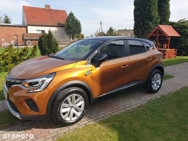 Renault Captur 1.0 TCe Zen - 19