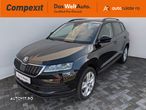 Skoda Karoq 2.0 TDI 4X4 DSG Style - 1