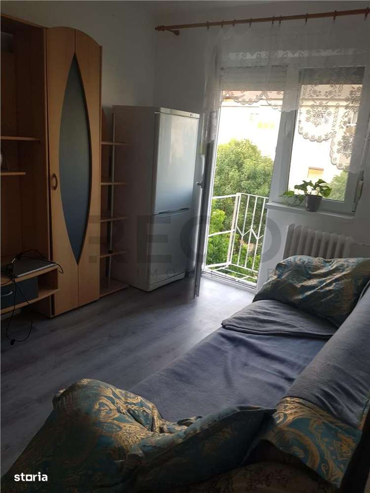 RECO  APARTAMENT 2 camere NUFARUL - Imagine principală: 4/9