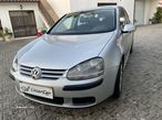 VW Golf 1.4 FSi Confortline - 5