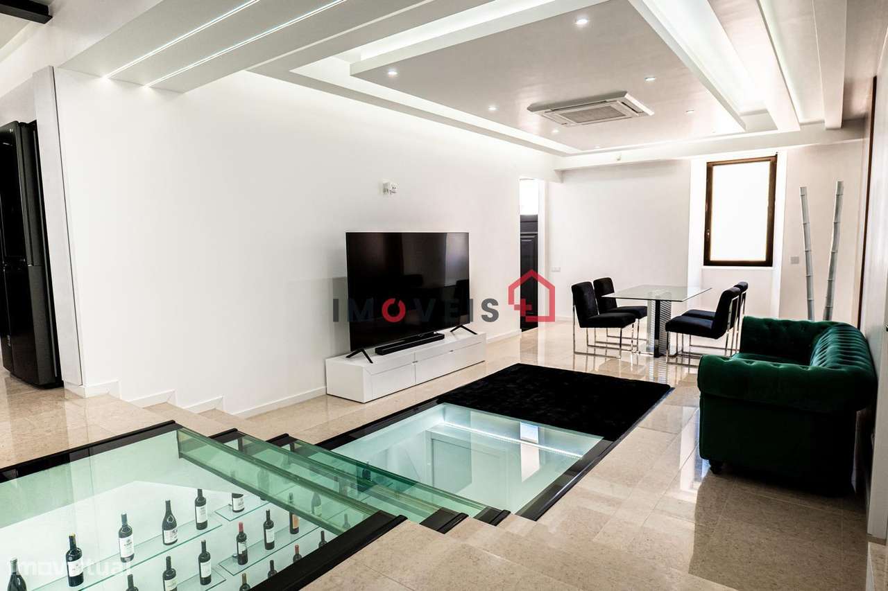 Edifício histórico convertido em 10 apartamentos - Grande imagem: 5/20