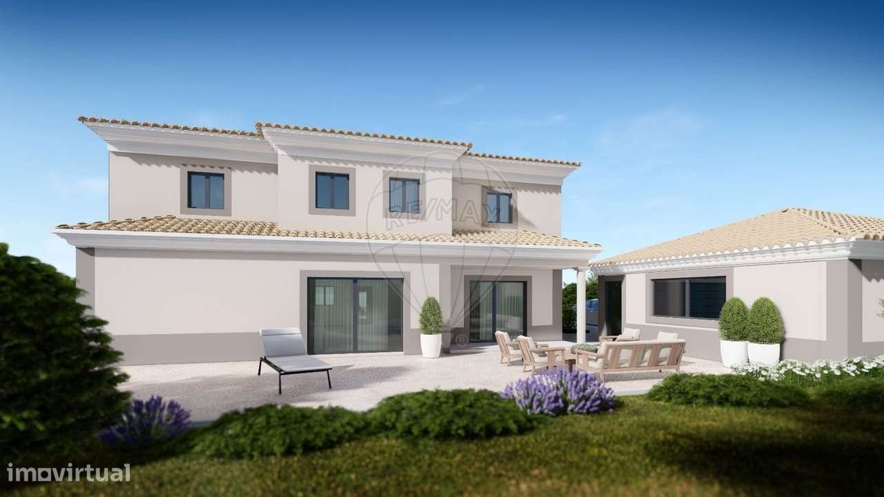 Moradia T4 para venda - Grande imagem: 5/9