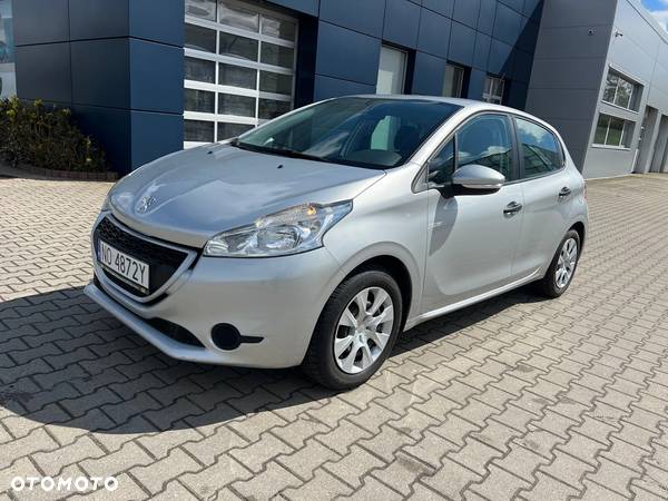 Peugeot 208 1.0 VTi Access - 2