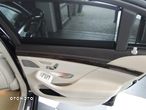 Mercedes-Benz Klasa S 350 d 4Matic 9G-TRONIC - 11