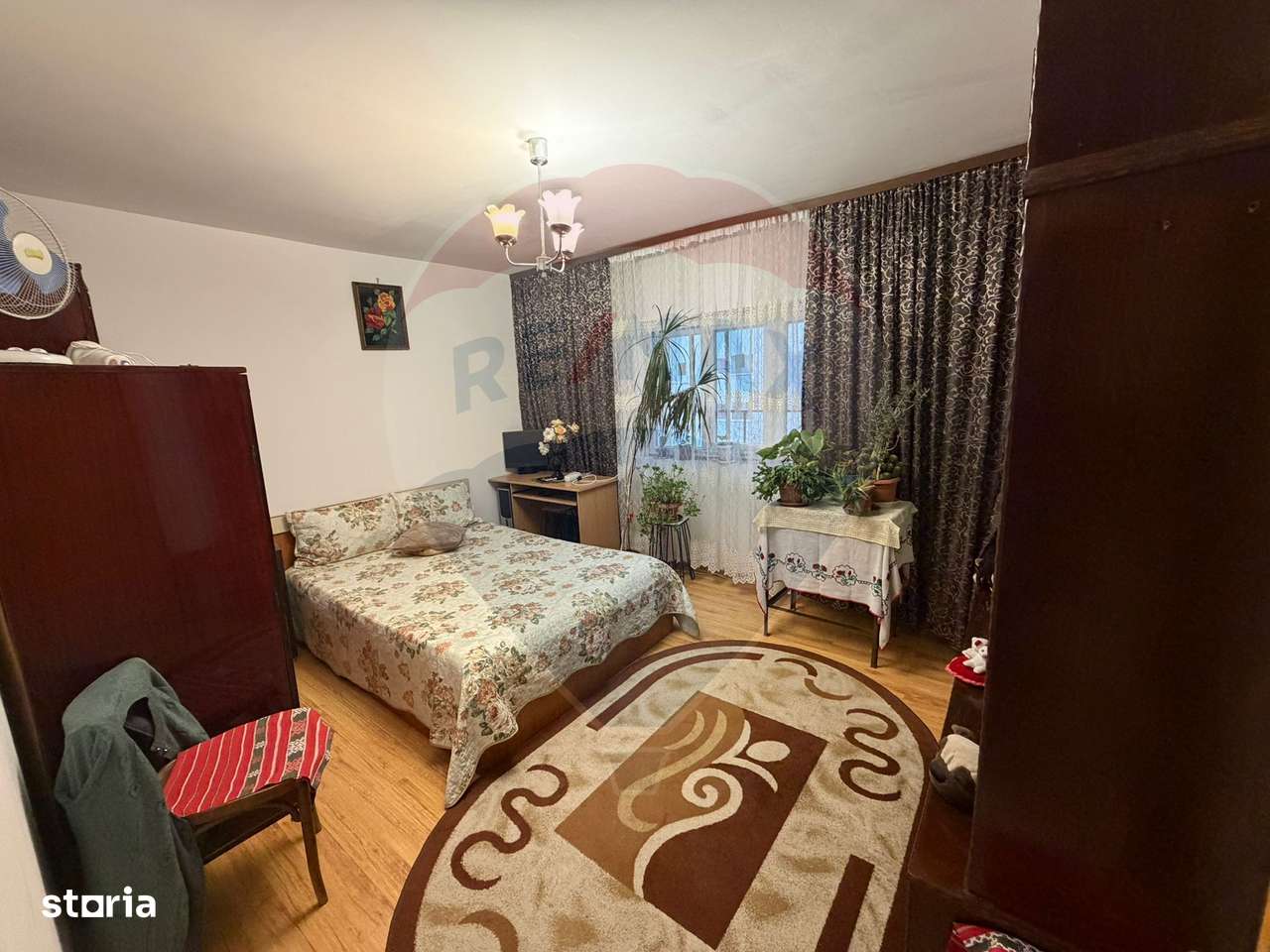 Vanzare ap 2 camere Bld Unirii-8