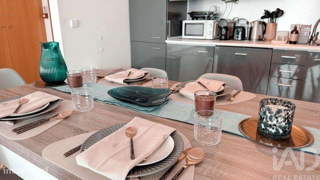 Apartamento T2 em Portimão de 100,5 m2 - Grande imagem: 5/21