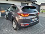 Kia Sportage - 6