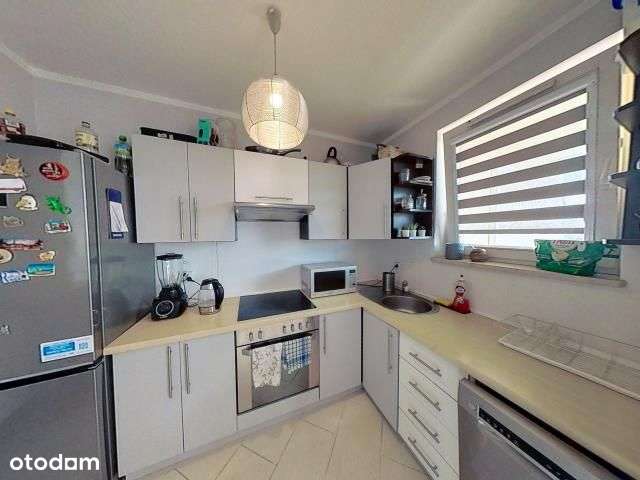 Mieszkanie, 89,50 m², Warszawa-4