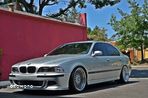 4x Felgi 20 5x120 5x112 m.in. do BMW 5 E60 E39 7 e38 CLS - BY479 - 3