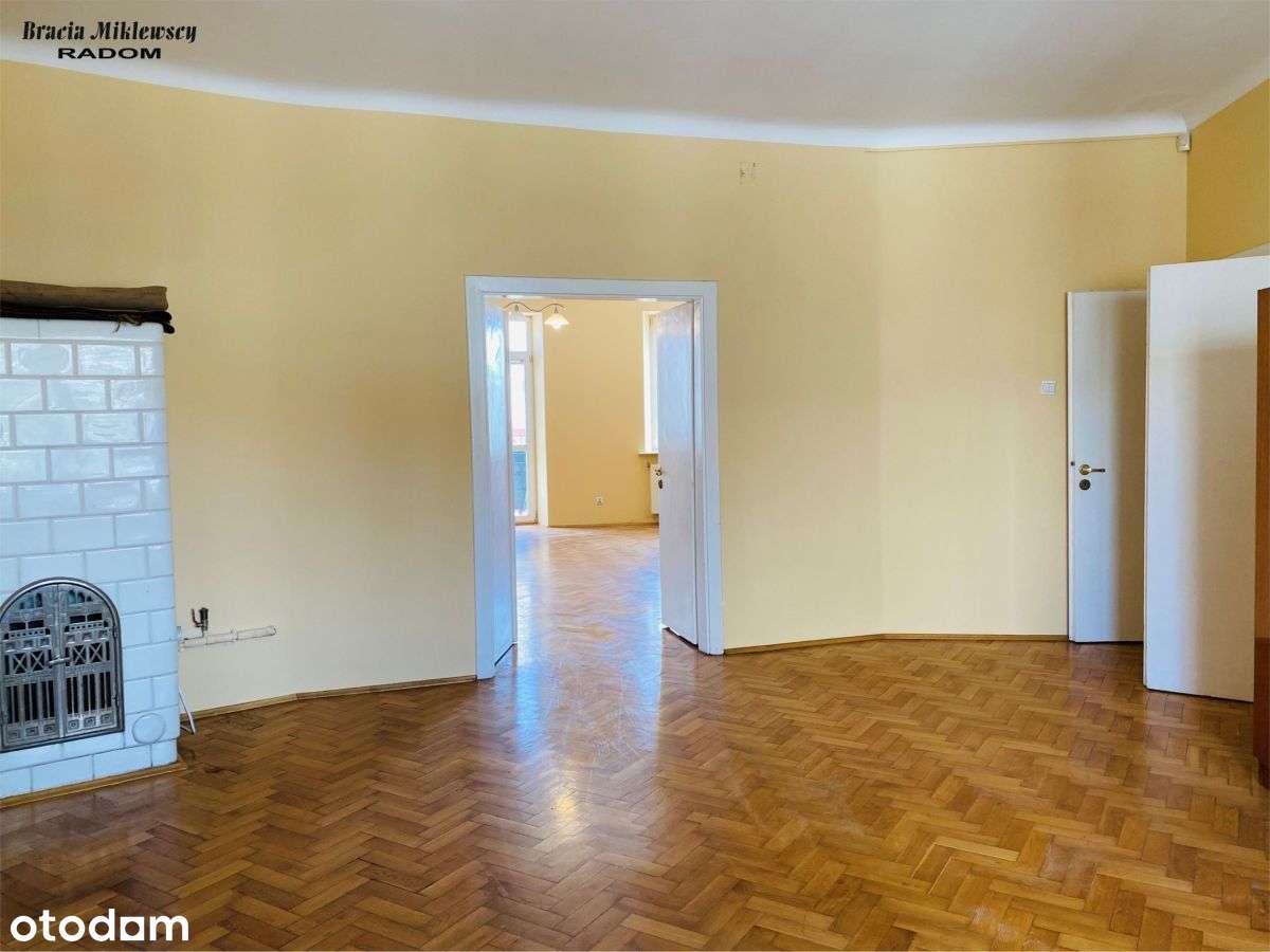 mieszkanie na I piętrze w Centrum-2